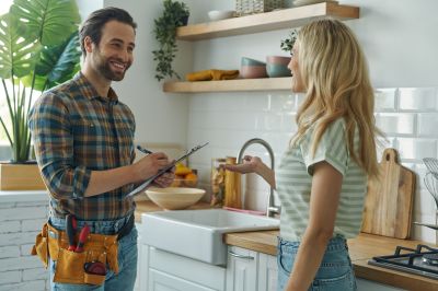 Best Plumbing Repair Contractors in Pleasanton, CA